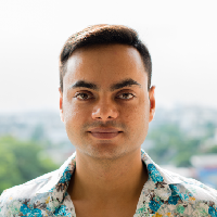Rahul Mehta