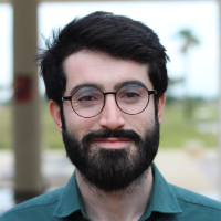 Ahmed Yildiz